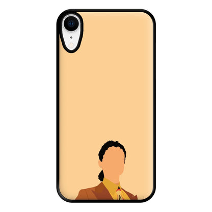 Hunter C-20 Phone Case for iPhone XR