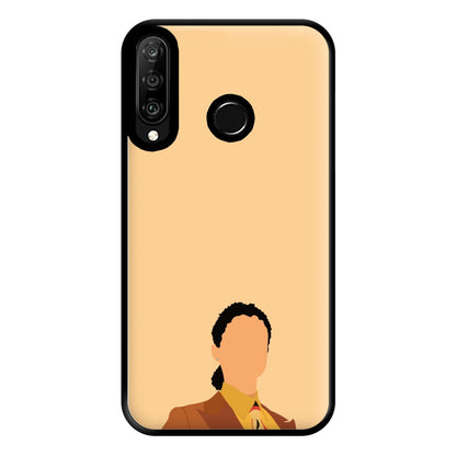 Hunter C-20 Phone Case for Huawei P30 Lite