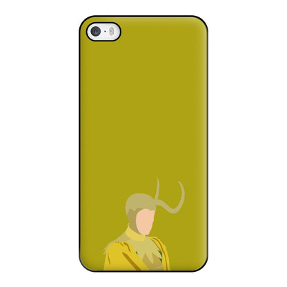 First Horns Phone Case for iPhone 5 / 5s / SE 2016