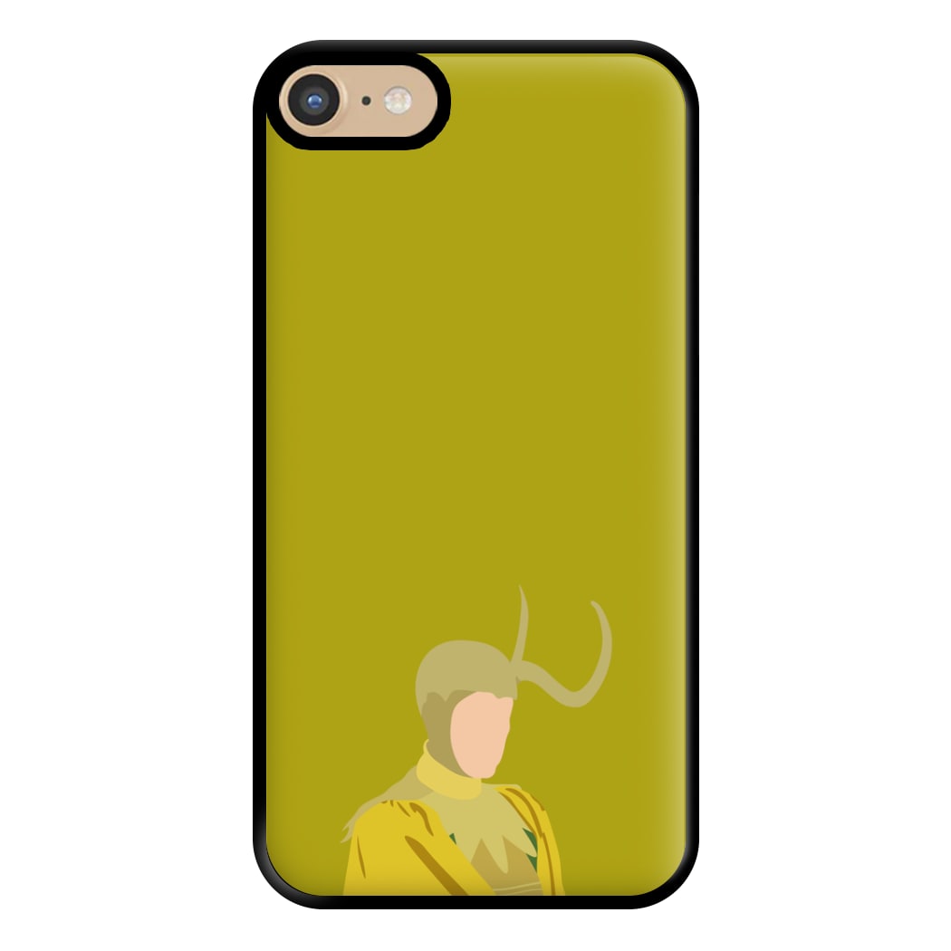 First Horns Phone Case for iPhone 6 / 7 / 8 / SE