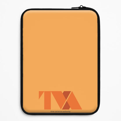Time Variance Authority Universal Laptop Sleeve
