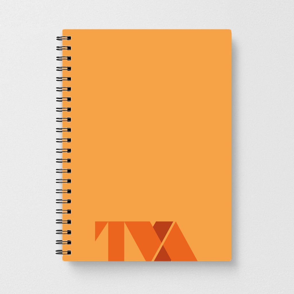 Time Variance Authority Notebook