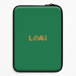 Logo Universal Laptop Sleeve