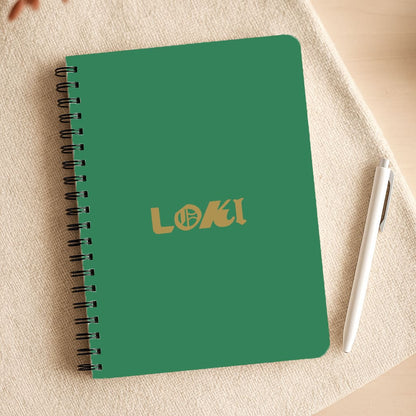 Logo Notepad