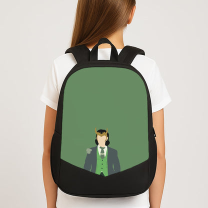 With Horns Backpack