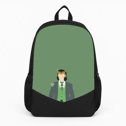 With Horns Backpack