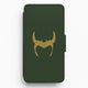 MarvelWallet Phone Cases