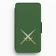 MarvelWallet Phone Cases