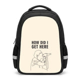 Back to School Backpacks