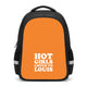Everything but casesBackpacks