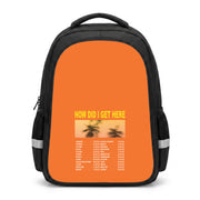 HDIGH Tour 2026 Backpack 1