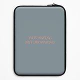 Loyle Carner Laptop Sleeves