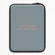 Loyle CarnerLaptop Sleeves