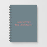 Loyle Carner Notebooks