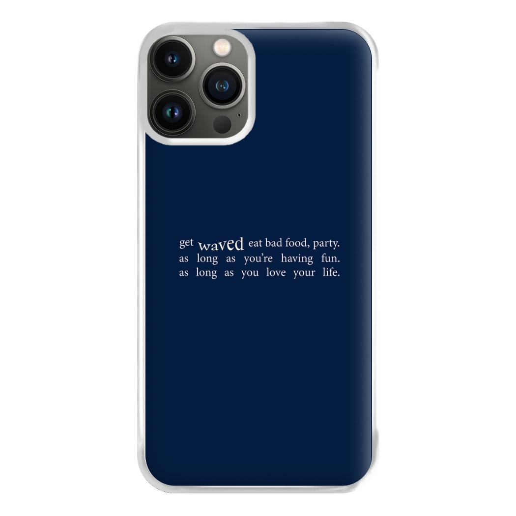 There's More To Life - Phone Case for iPhone 11 Pro Max