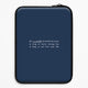 Loyle CarnerLaptop Sleeves