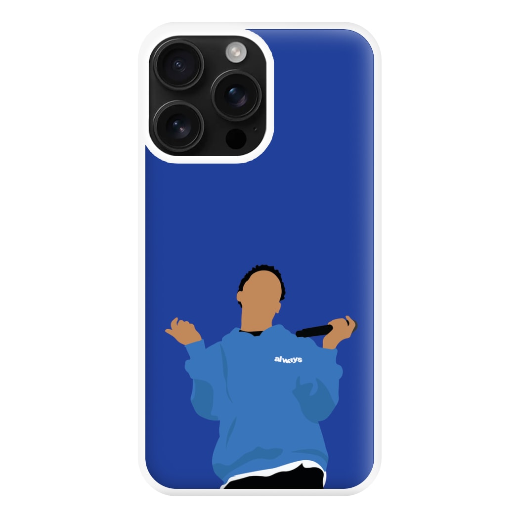 Always - Phone Case