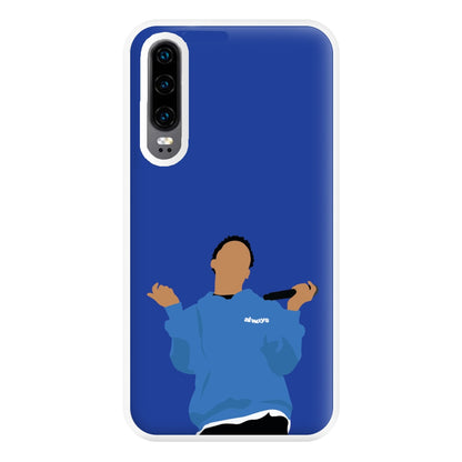 Always - Phone Case for Huawei P30