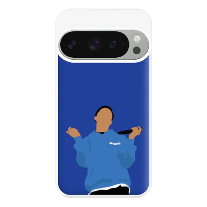 Always - Phone Case for Google Pixel 9 Pro XL