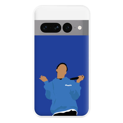 Always - Phone Case for Google Pixel 7 Pro