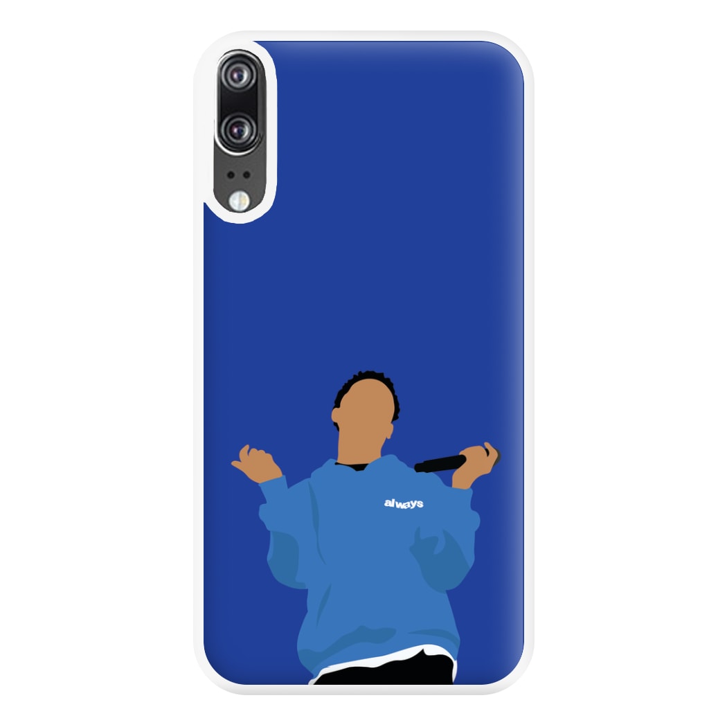 Always - Phone Case for Huawei P20