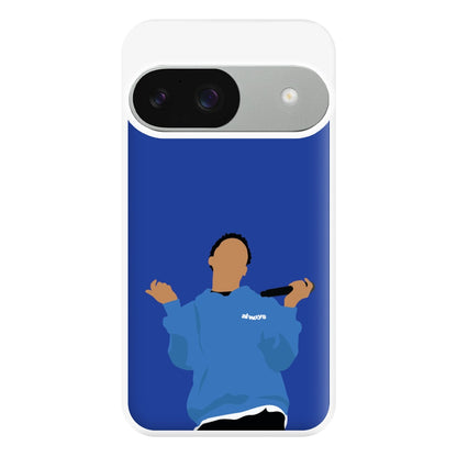 Always - Phone Case for Google Pixel 9 / 9 Pro