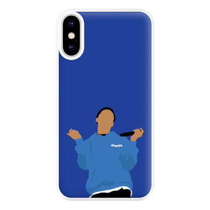 Always - Phone Case for iPhone XS Max