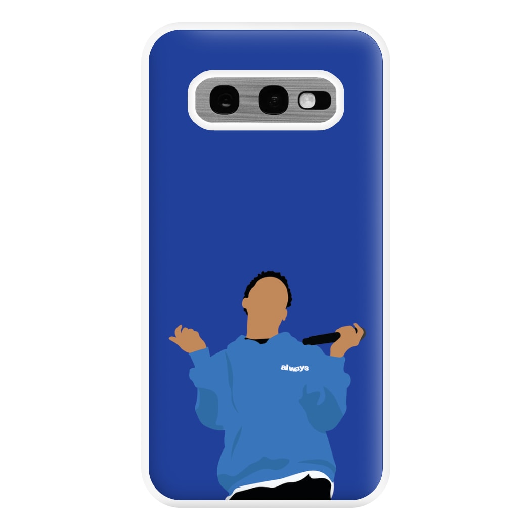 Always - Phone Case for Galaxy S10e