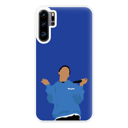 Always - Phone Case for Huawei P30 Pro