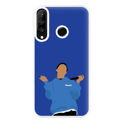 Always - Phone Case for Huawei P30 Lite