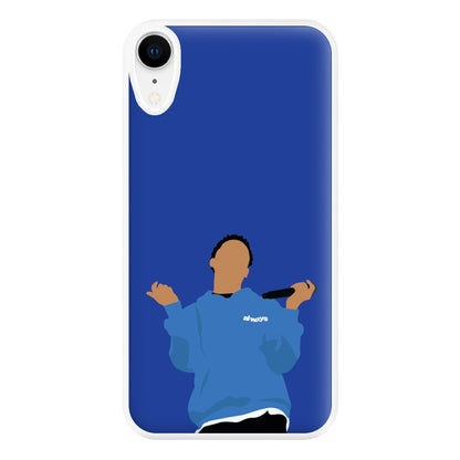 Always - Phone Case for iPhone XR