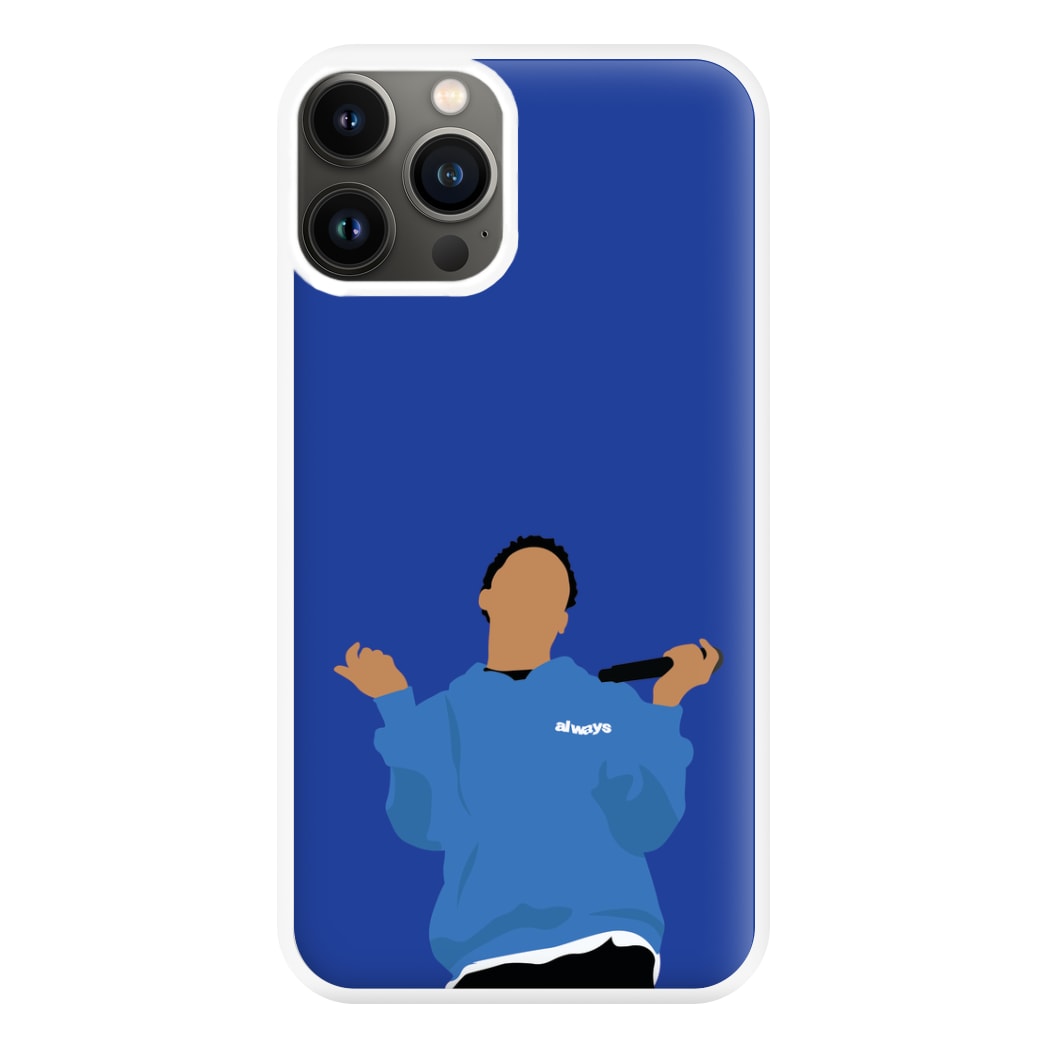 Always - Phone Case for iPhone 11 Pro Max