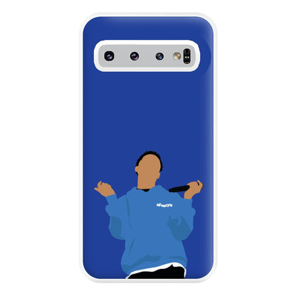 Always - Phone Case for Galaxy S10 Plus