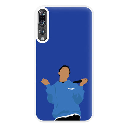 Always - Phone Case for Huawei P20 Pro