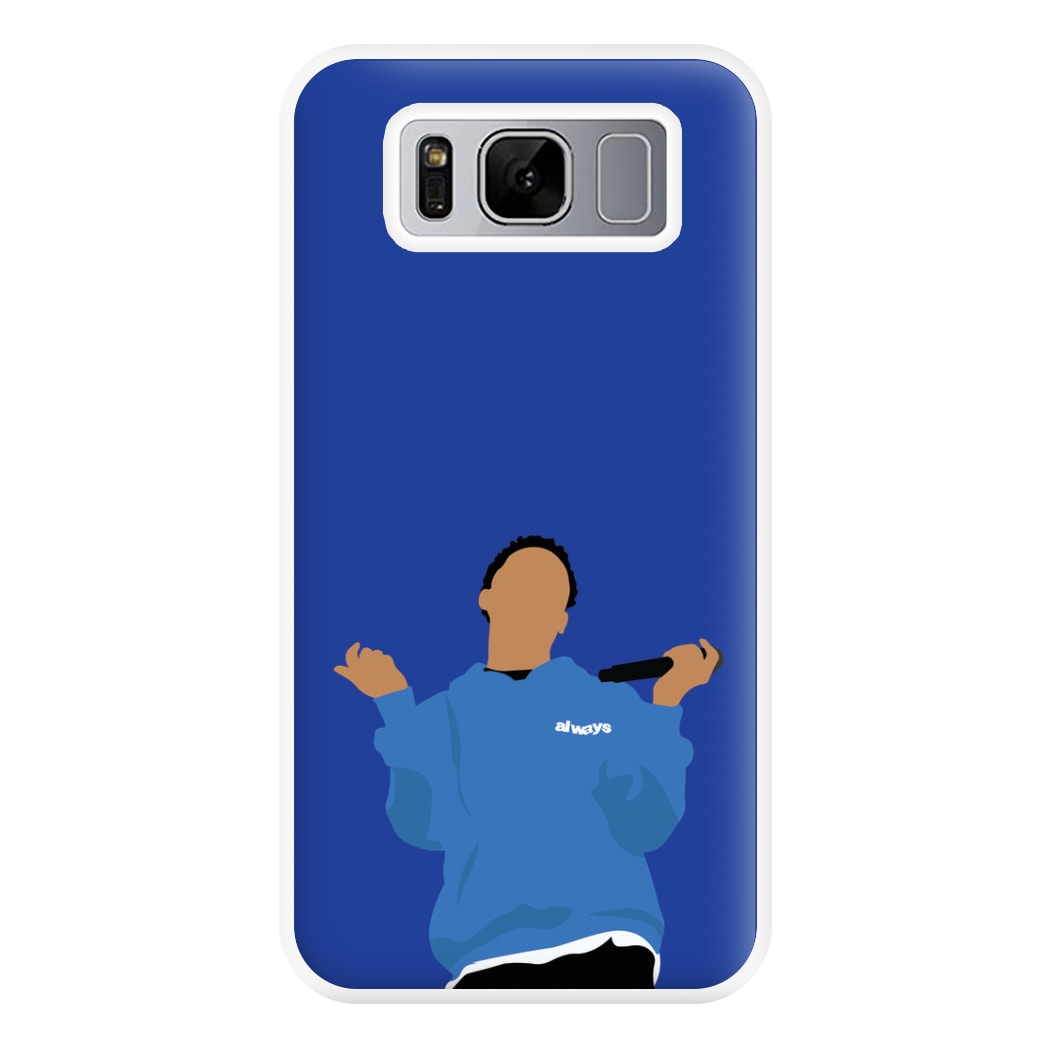 Always - Phone Case for Galaxy S8 Plus