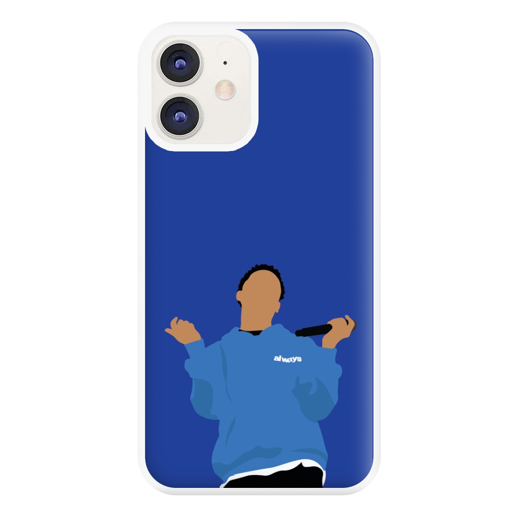 Always - Phone Case for iPhone 11