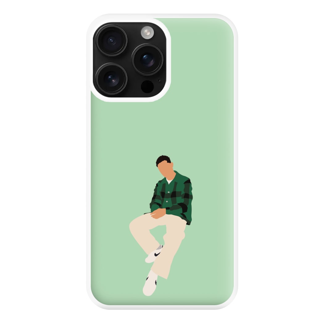 Green LoylePhone Case