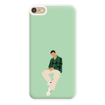 Green LoylePhone Case for iPhone 6 Plus / 7 Plus / 8 Plus