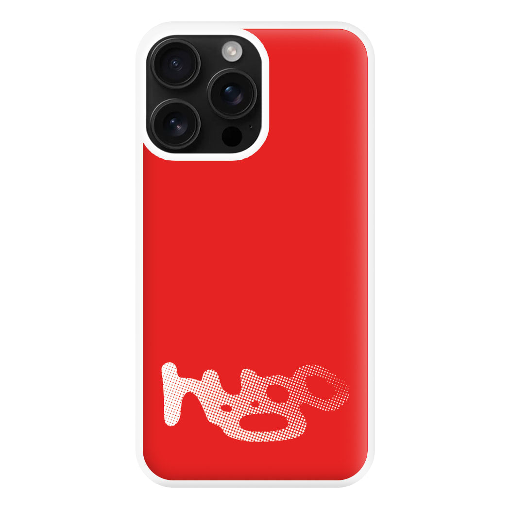 Hugo - Phone Case