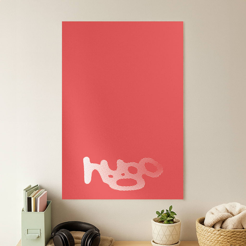Hugo - Poster