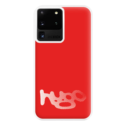 Hugo - Phone Case for Galaxy S20 Ultra