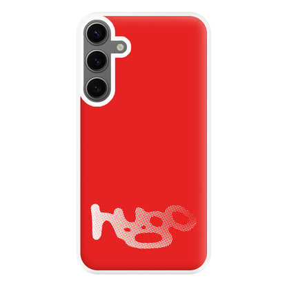 Hugo - Phone Case for Galaxy S24FE