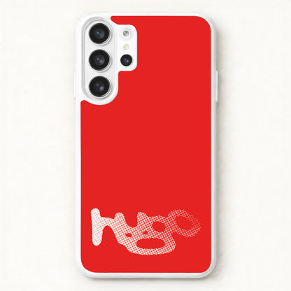 Hugo - Phone Case for Galaxy S26 Ultra
