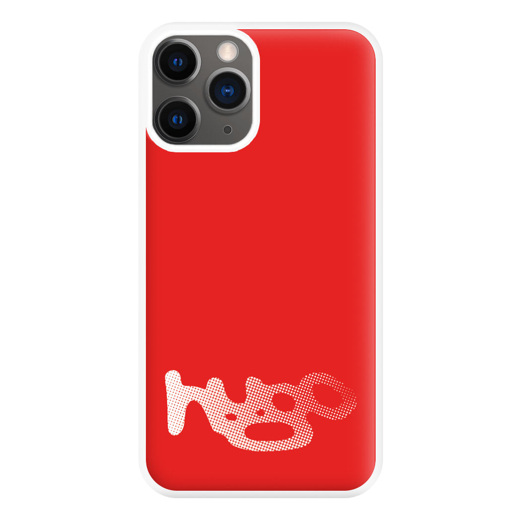 Hugo - Phone Case for iPhone 12 Pro Max