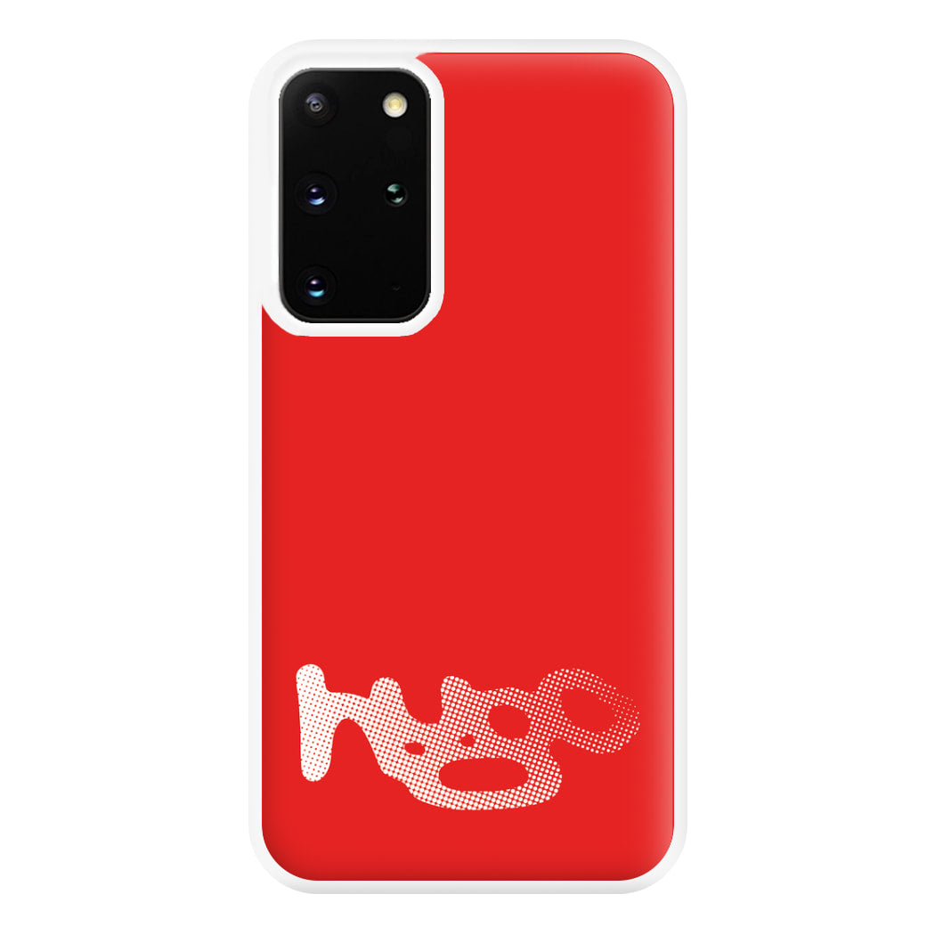 Hugo - Phone Case for Galaxy S20 Plus