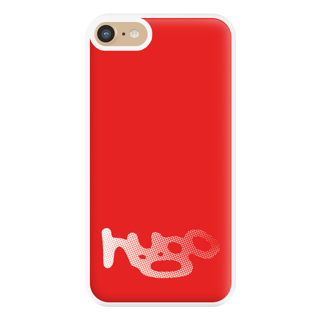 Hugo - Phone Case for iPhone 6 / 7 / 8 / SE