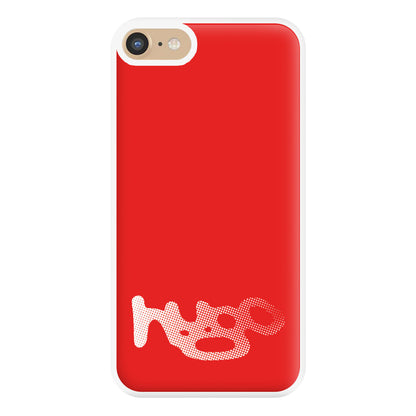 Hugo - Phone Case for iPhone 6 / 7 / 8 / SE