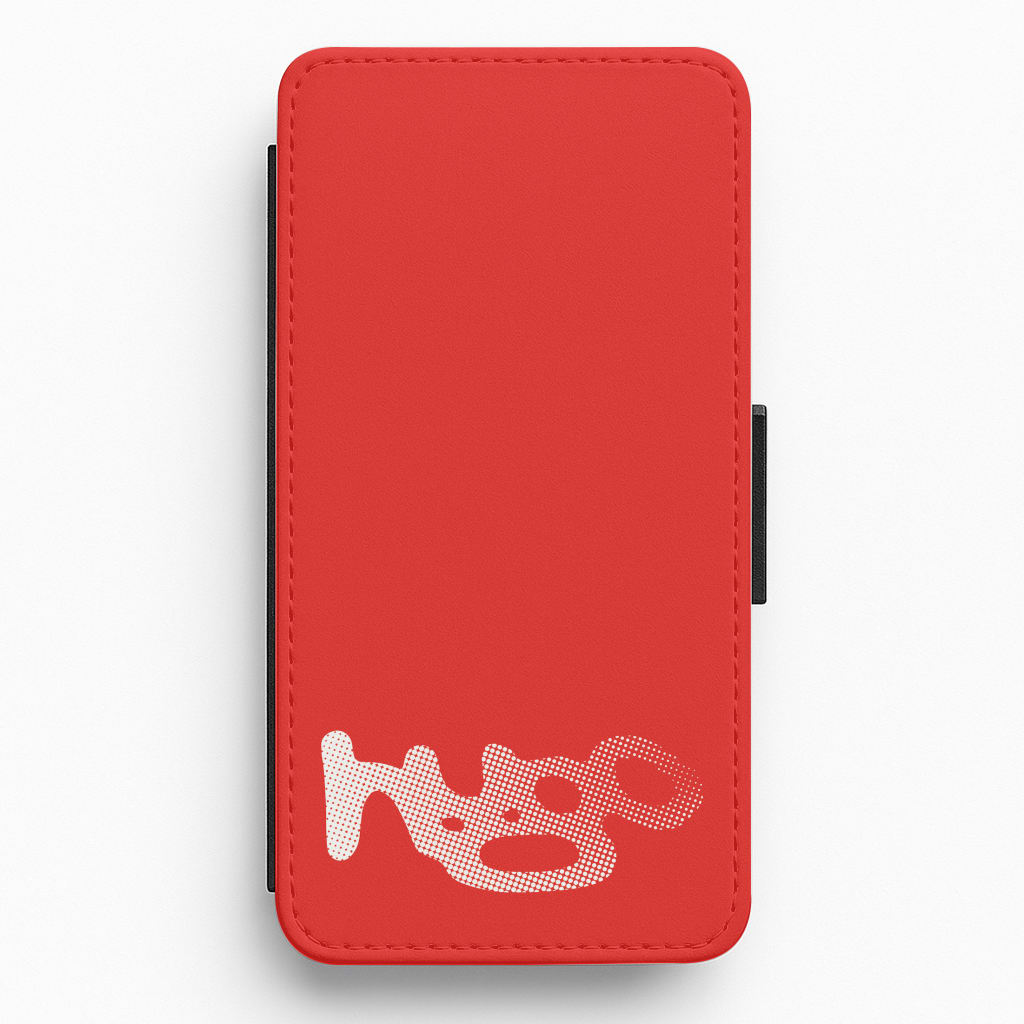 Hugo - Flip / Wallet Phone Case
