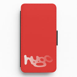 Hugo - Flip / Wallet Phone Case