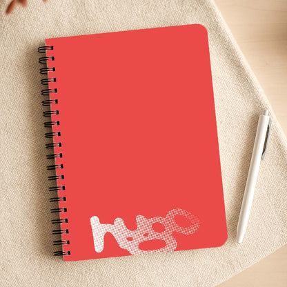 Hugo - Notepad